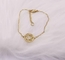Cutout Heart Drop Earrings Necklace Set