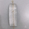 OEM Hip Hop Stainless Steel Jewelry Set Ghost Rhinestone Pendant Necklace