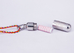 Titanium Steel Buddhist Symbol Necklace Religious Belief Column Shape supplier