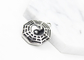 Chinese Culture Stainless Steel Fashion Jewelry Yin Yang Gossip Amulet Pendant Necklace supplier