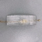 Bee Nest Rhinestone Necklace Bracelet Set K Gold Plated Stainless Steel Jewelry